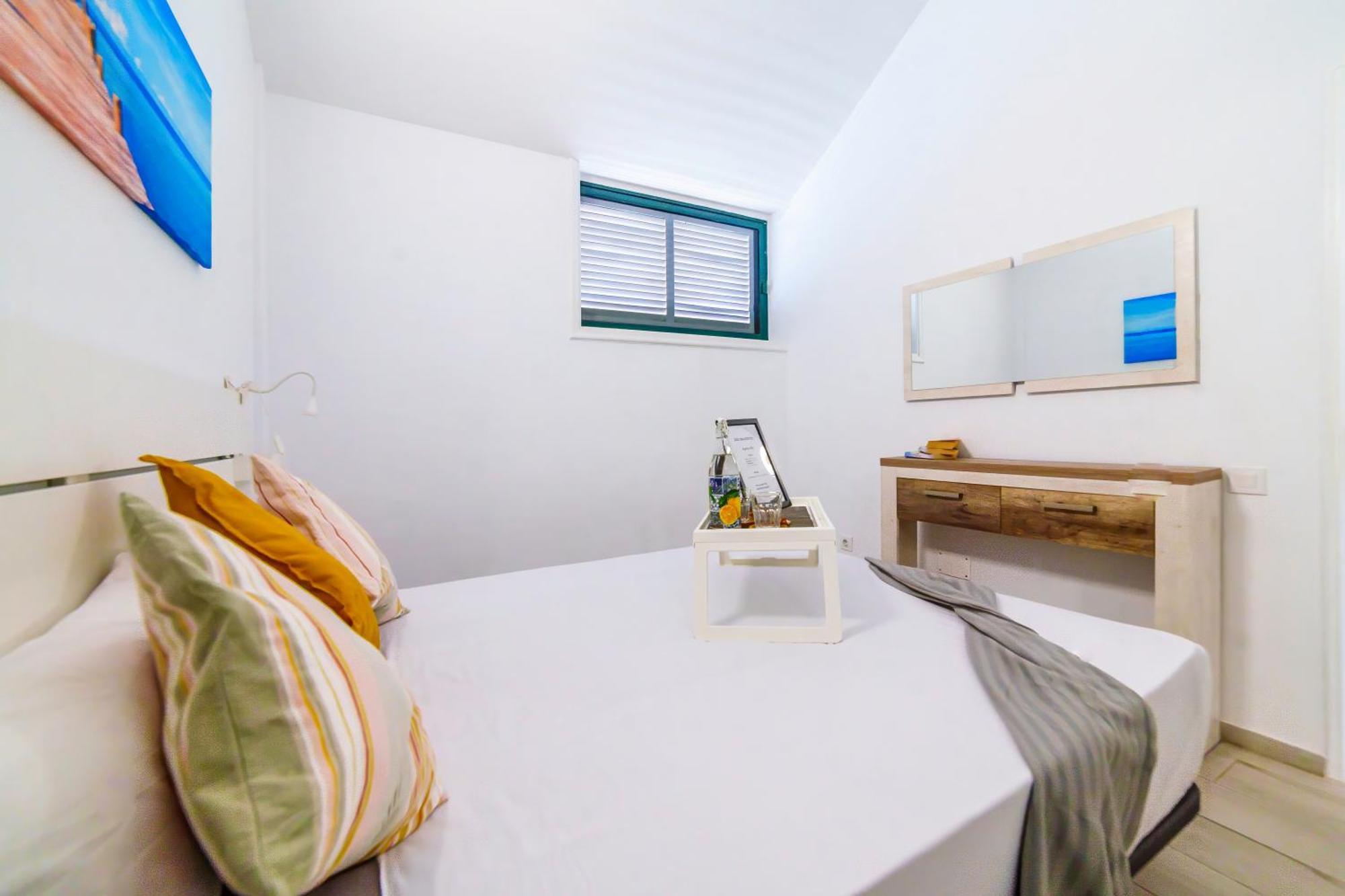 Precioso Y Confortable Apartamento En El Sur Arona  Bagian luar foto