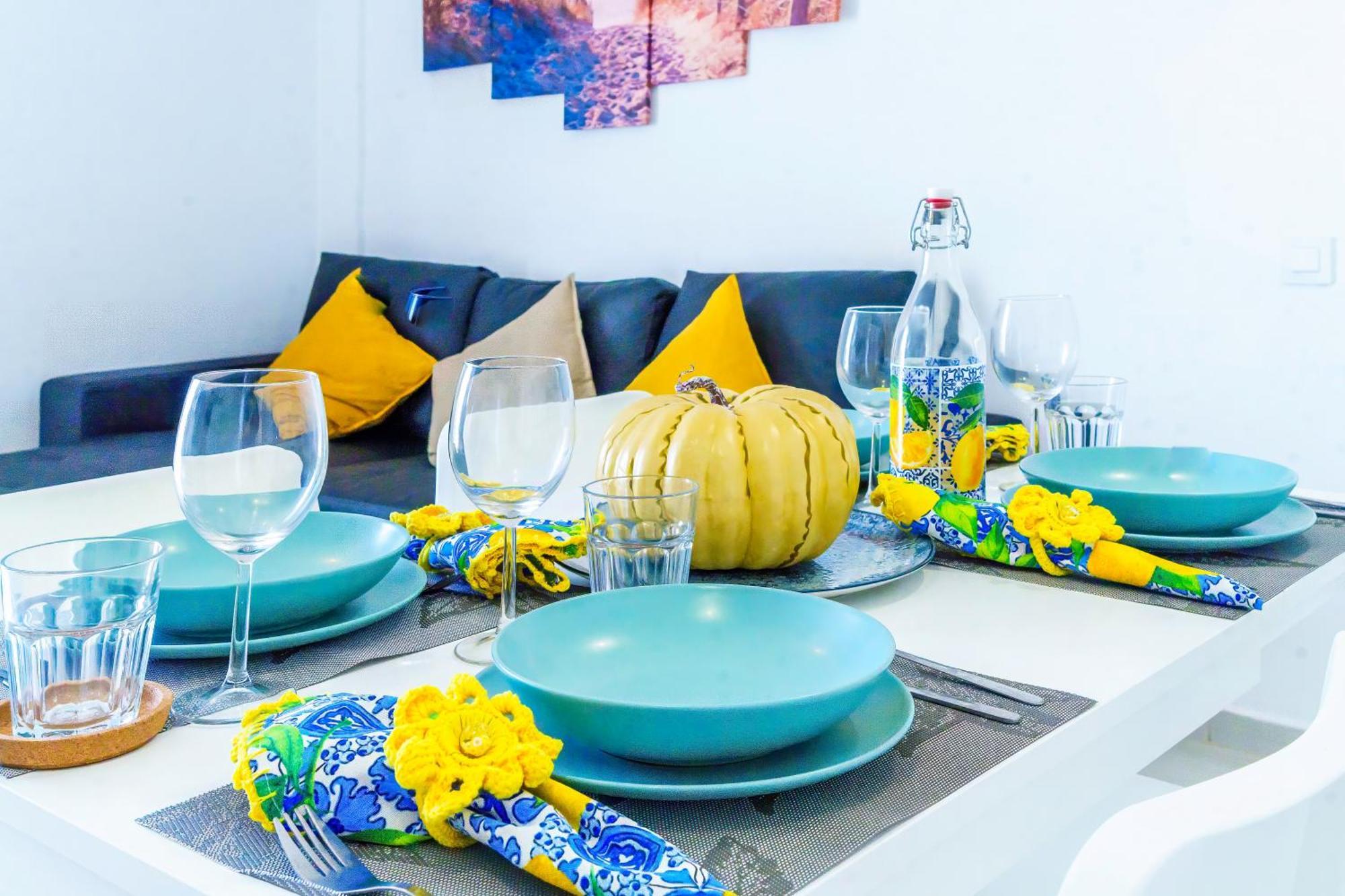 Precioso Y Confortable Apartamento En El Sur Arona  Bagian luar foto