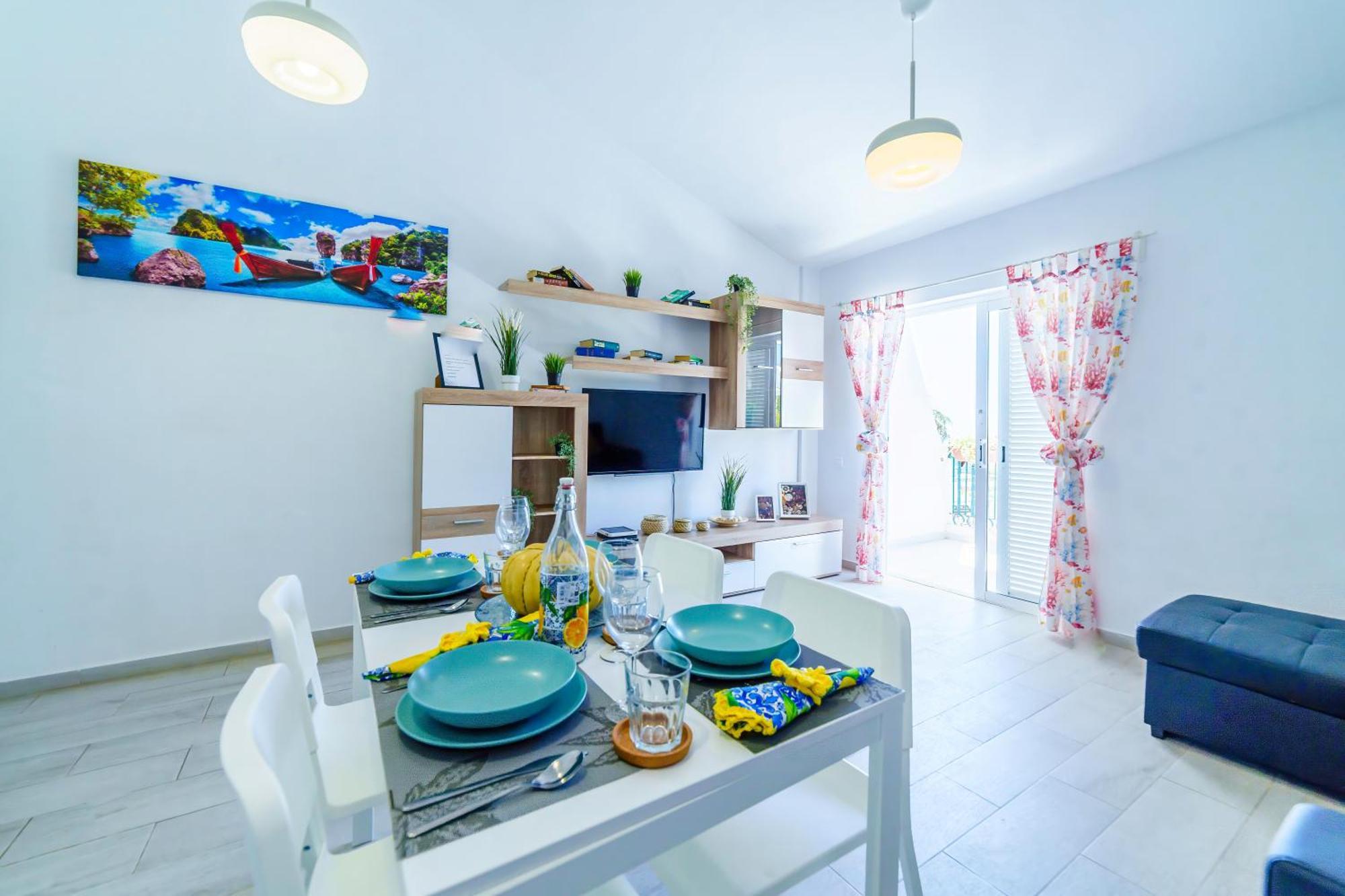 Precioso Y Confortable Apartamento En El Sur Arona  Bagian luar foto