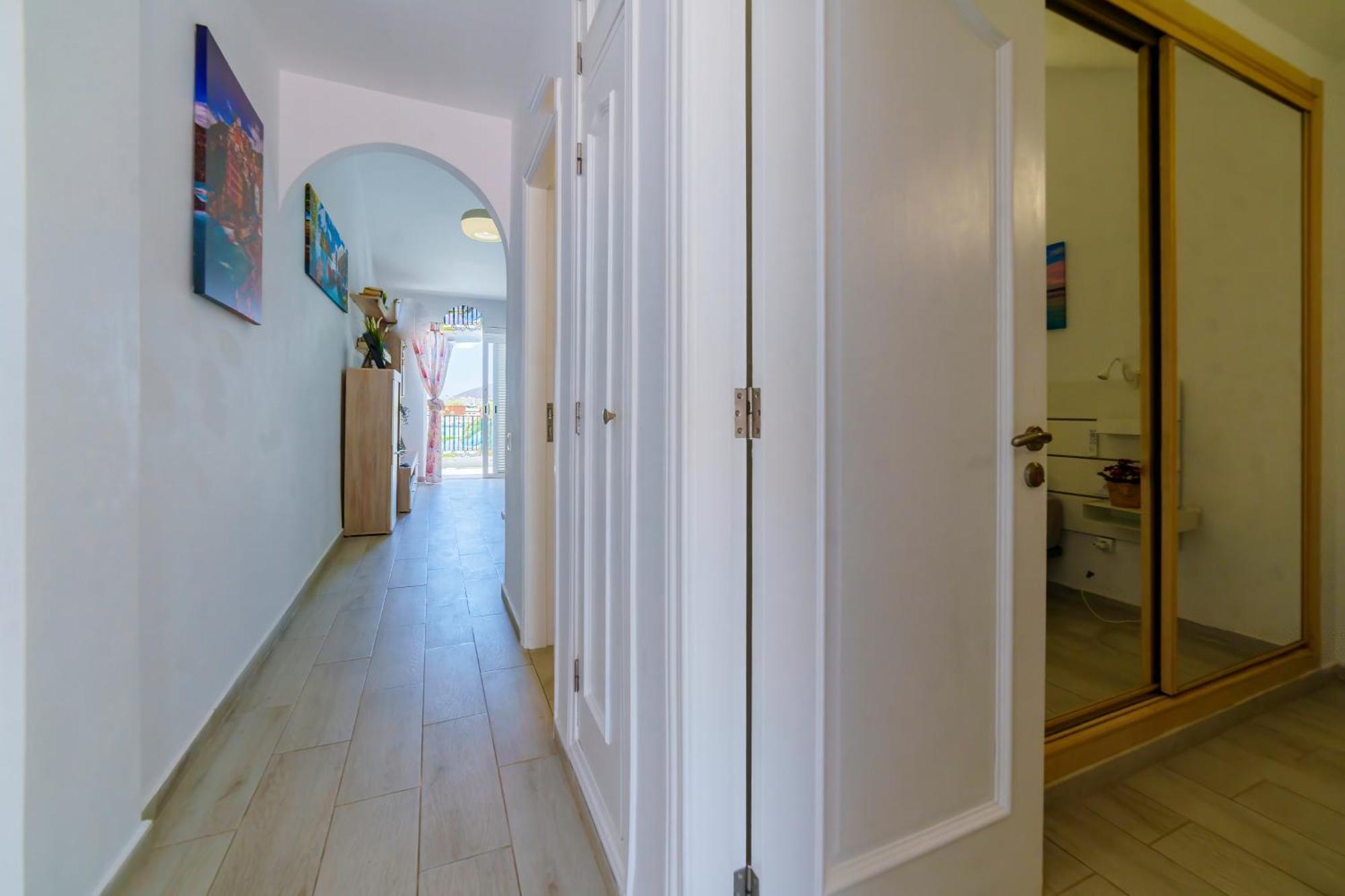 Precioso Y Confortable Apartamento En El Sur Arona  Bagian luar foto
